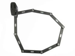 ABUS Bordo Big Alarm XPlus 6000KA/120 -BikeWerkstatt Verkaufsgeschäft abus bordo alarm 6000a 120cm action