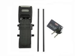 ABUS Bordo Big Alarm XPlus 6000KA/120 -BikeWerkstatt Verkaufsgeschäft abus bordo alarm komplettset