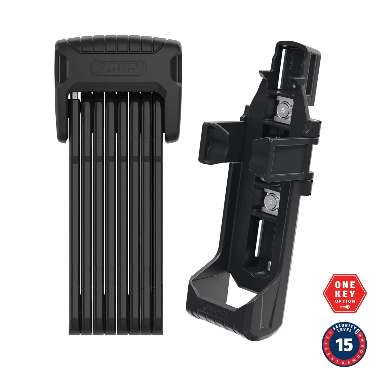 ABUS Bordo Big Granit XPlus 6500K/120 1 ABUS Bordo Big Granit XPlus 6500K/120