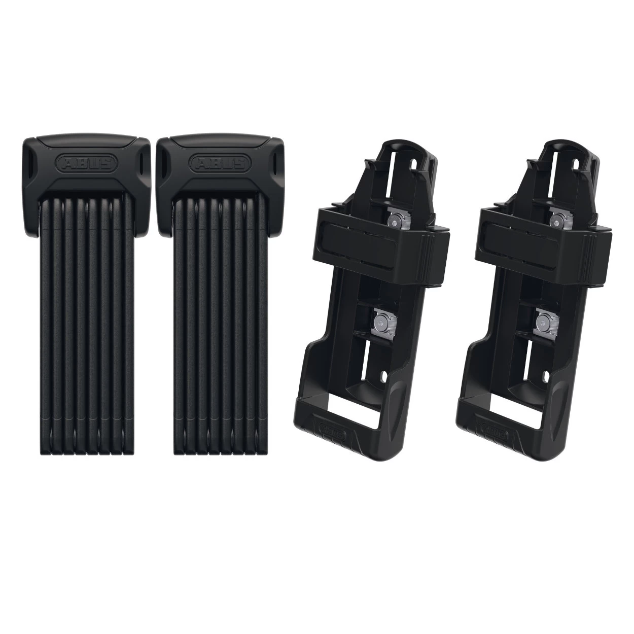 ABUS Bordo Big XPlus 6000K/120 TwinSet 1 ABUS Bordo Big XPlus 6000K/120 TwinSet