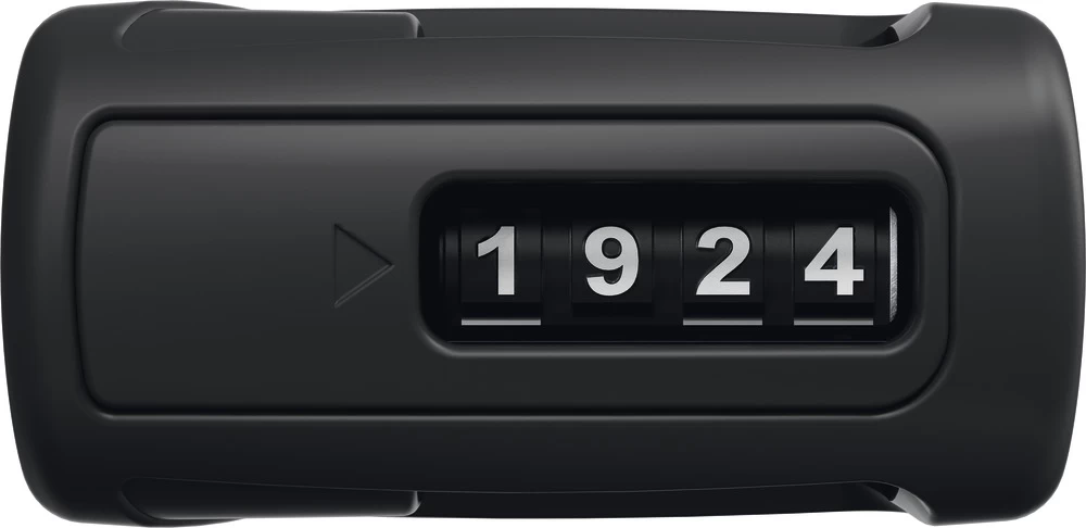 ABUS Bordo Combo 6000C/90 2 ABUS Bordo Combo 6000C/90 – Bild 2