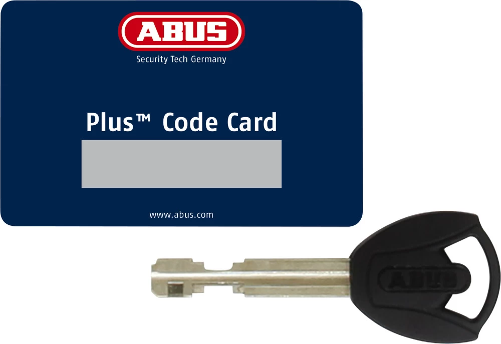 ABUS Bordo Granit Plus 6405/110 2 ABUS Bordo Granit Plus 6405/110 – Bild 2