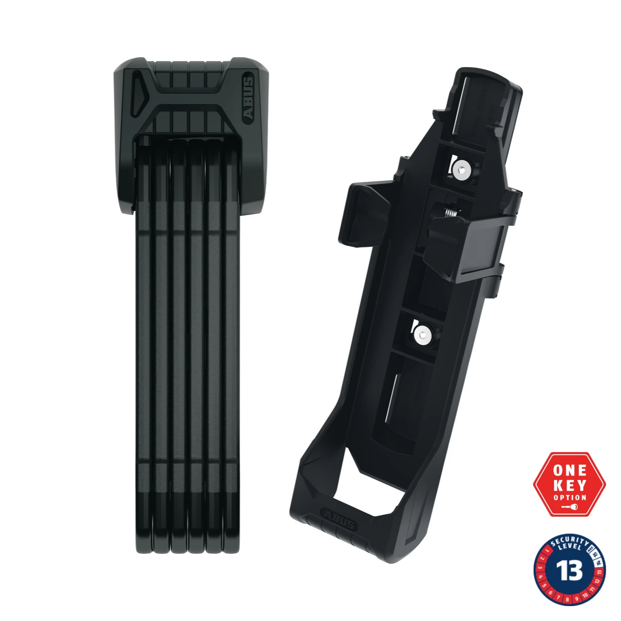 ABUS Bordo Granit Plus 6405/110 1 ABUS Bordo Granit Plus 6405/110