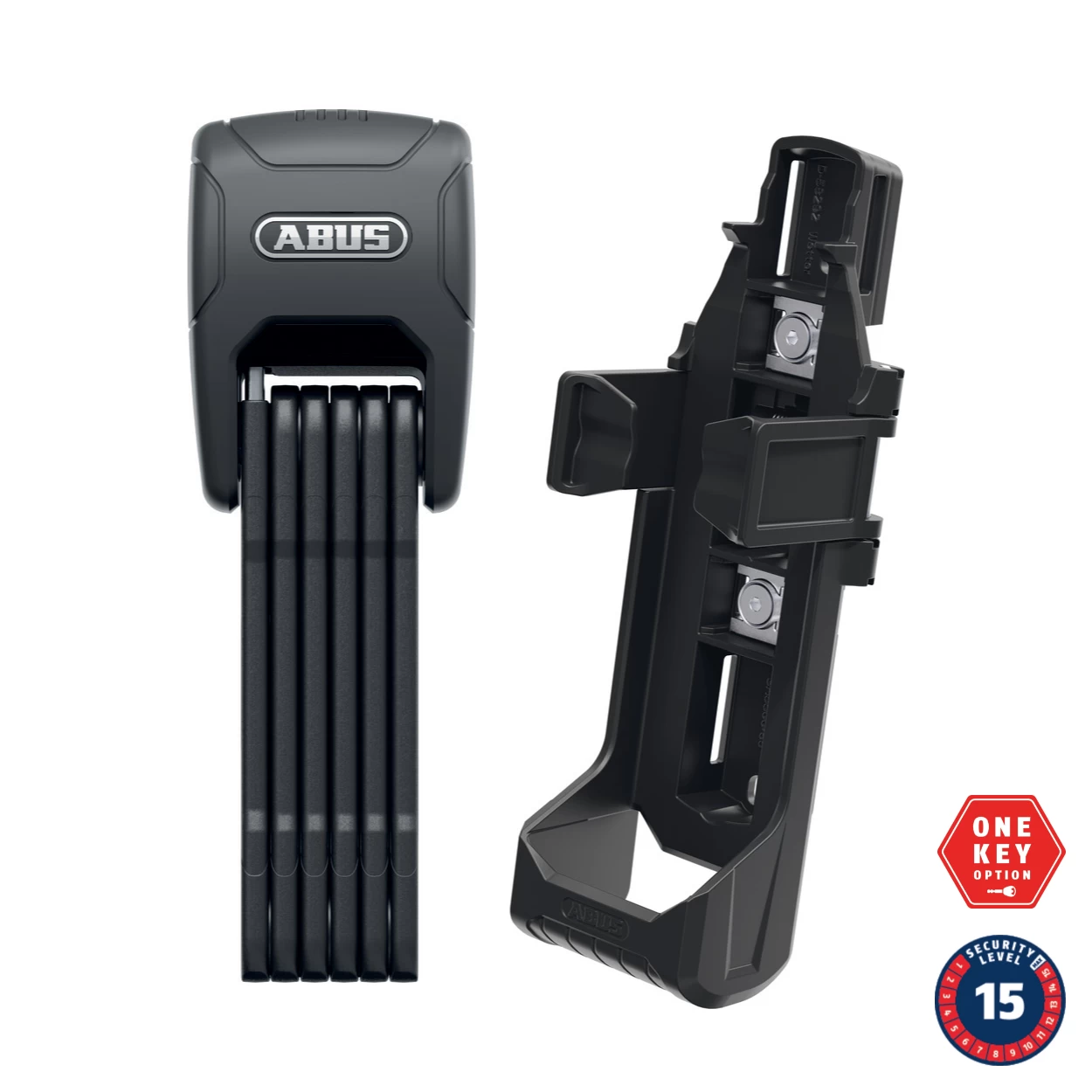 ABUS Bordo Granit XPlus 6500KA/90 Mit Alarm 1 ABUS Bordo Granit XPlus 6500KA/90 Mit Alarm