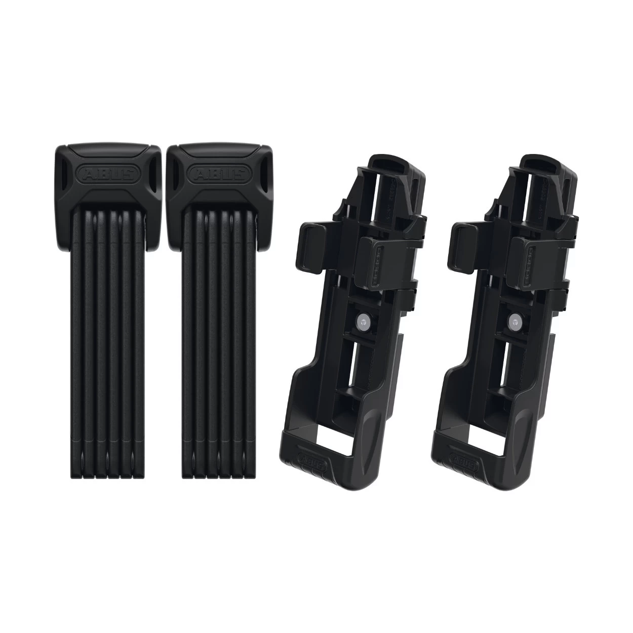 ABUS Bordo XPlus 6000K/90 TwinSet 1 ABUS Bordo XPlus 6000K/90 TwinSet