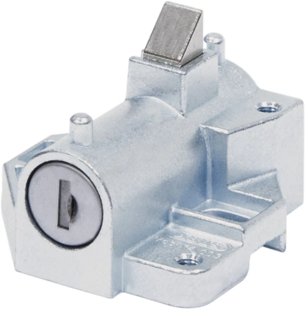 ABUS EBike Rahmen-Akku Schließzylinder Shimano E8010 1 ABUS EBike Rahmen-Akku Schließzylinder Shimano E8010