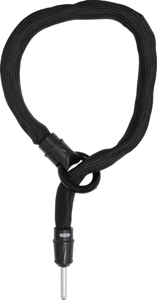 ABUS IvyTex Einsteckkette 100 Cm 2 ABUS IvyTex Einsteckkette 100 Cm – Bild 2