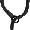 ABUS IvyTex Einsteckkette 85 Cm