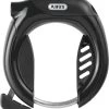 ABUS Pro Tectic 4960 NR Black Rahmenschloss
