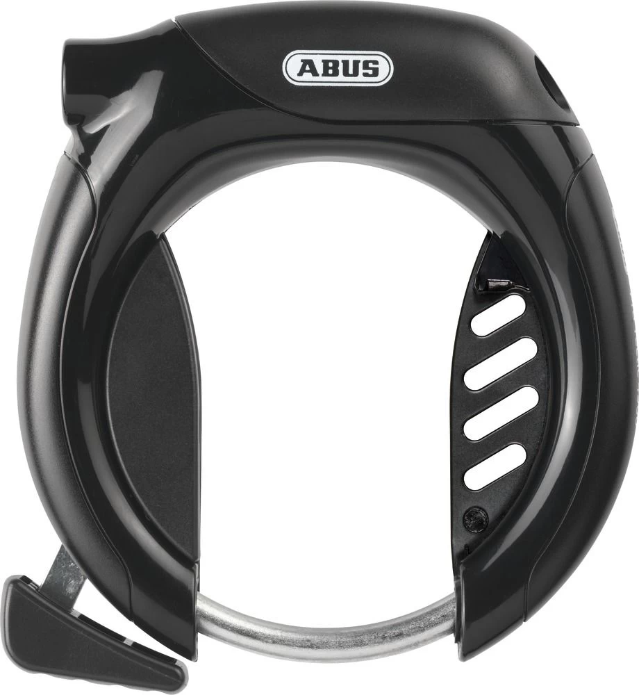 ABUS Pro Tectic 4960 NR Black Rahmenschloss 1 ABUS Pro Tectic 4960 NR Black Rahmenschloss