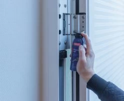 ABUS Schloss Pflegespray PS88 50ml 5 ABUS Schloss Pflegespray PS88 50ml -BikeWerkstatt Verkaufsgeschäft abus schloss pflegespray ps88 3