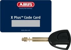 ABUS Shield XPlus 5755L 5 ABUS Shield XPlus 5755L -BikeWerkstatt Verkaufsgeschäft abus shield xplus 5755l 3