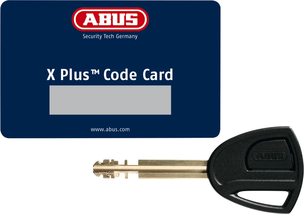 ABUS Shield XPlus 5755L 3 ABUS Shield XPlus 5755L – Bild 3