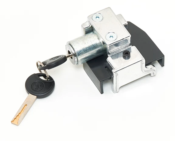 Kalkhoff, Focus & Raleigh Batterieschloss Für Bosch/ Shimano Intube Akku 1 Kalkhoff, Focus & Raleigh Batterieschloss Für Bosch/ Shimano Intube Akku