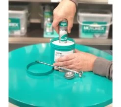 Motorex Bike Grease Gun Fettpresse 7 Motorex Bike Grease Gun Fettpresse -BikeWerkstatt Verkaufsgeschäft bike grease gun 4