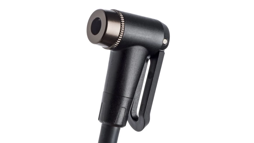 Blackburn E-Bike Minipumpe Mammoth Flip 3 Blackburn E-Bike Minipumpe Mammoth Flip – Bild 3