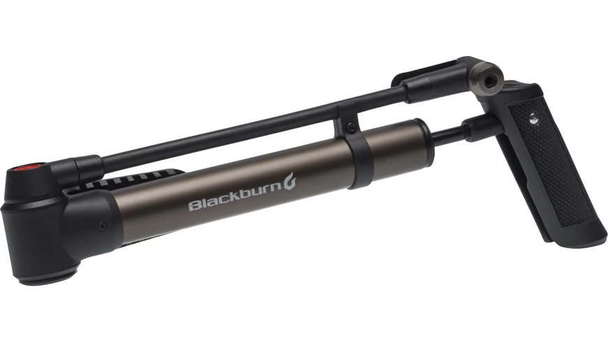 Blackburn E-Bike Minipumpe Mammoth Flip 1 Blackburn E-Bike Minipumpe Mammoth Flip