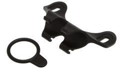 Blackburn E-Bike Minipumpe Airstik SL -BikeWerkstatt Verkaufsgeschäft blackburn minipumpe airstick sl bottle cage