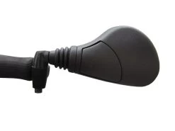 B&M E-Bike Innenlenker-Spiegel E-913/701VLME - Innenklemmung Breit