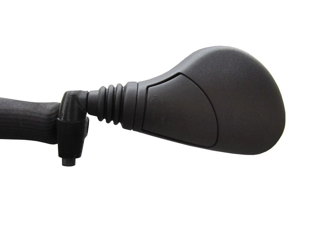 B&M E-Bike Innenlenker-Spiegel E-913/701VLME - Innenklemmung Breit 1 B&M E-Bike Innenlenker-Spiegel E-913/701VLME - Innenklemmung Breit