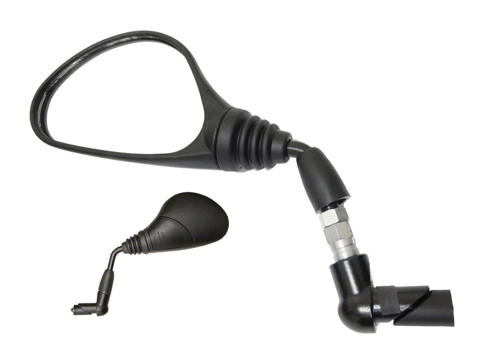 B&M E-Bike Spiegel 913/801VLME 913/801VRME - Mit E-Prüfzeichen 1 B&M E-Bike Spiegel 913/801VLME 913/801VRME - Mit E-Prüfzeichen