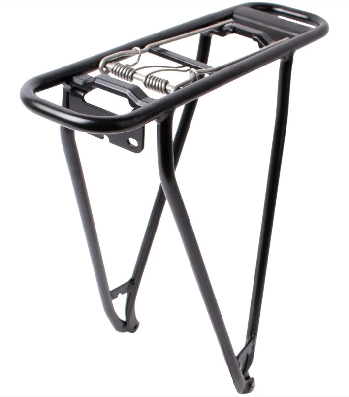 AtranVelo Conway Cairon Gepäckträger - Commute Pro AVS 1 AtranVelo Conway Cairon Gepäckträger - Commute Pro AVS