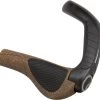 Ergon GP5 BioKork Lenkergriff