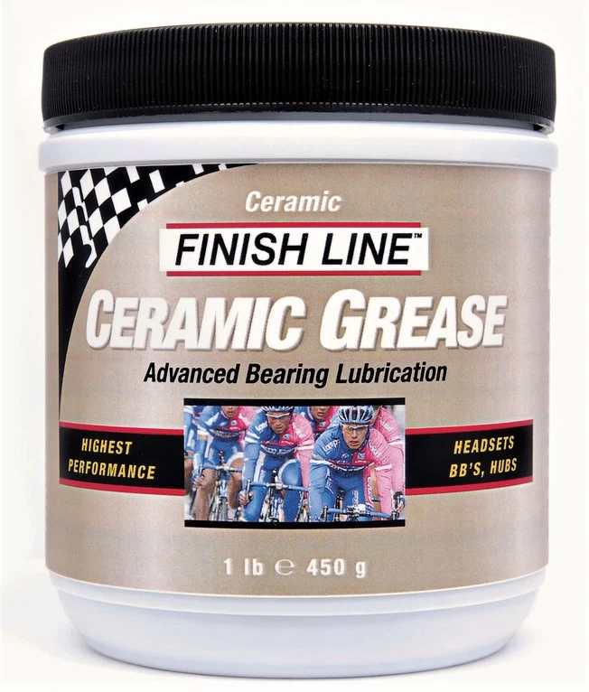 Finish Line Keramik Fett 2 Finish Line Keramik Fett – Bild 2