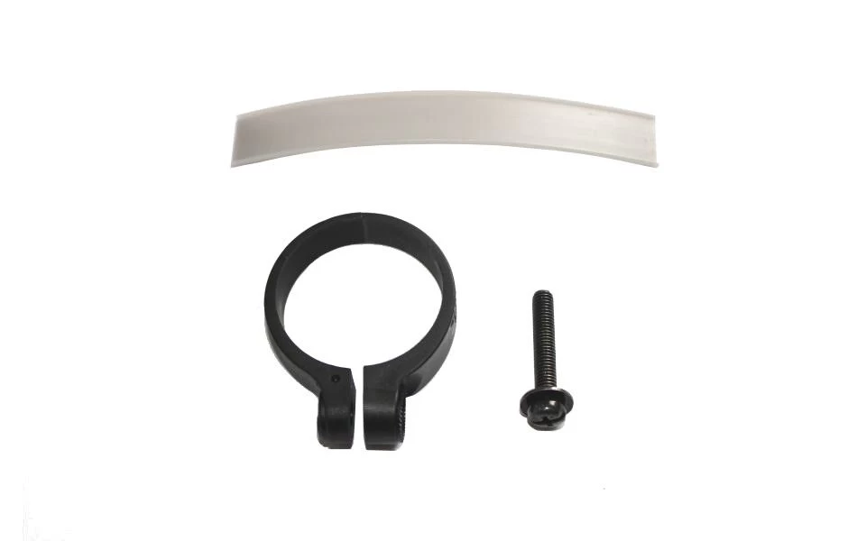 Flyer Schelle Zur Schutzblechbefestigung An Federgabeln 1 Flyer Schelle Zur Schutzblechbefestigung An Federgabeln