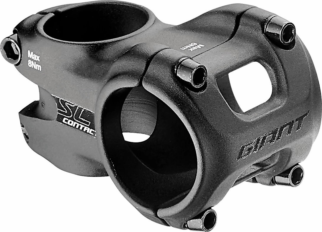 Giant Contact SL 35 Mm MTB Vorbau 1 Giant Contact SL 35 Mm MTB Vorbau