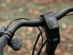 Giant Vorbau RideDash EVO - SG 11 Giant Vorbau RideDash EVO - SG -BikeWerkstatt Verkaufsgeschäft giant vorbau ride dash evo sg im einsatz 2