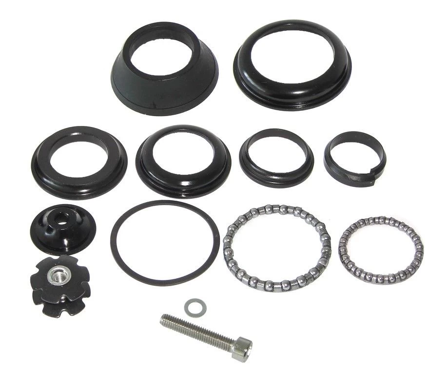 Haibike Steuersatz Xduro/Sduro Tapered 1 1/8" 1 Haibike Steuersatz Xduro/Sduro Tapered 1 1/8"