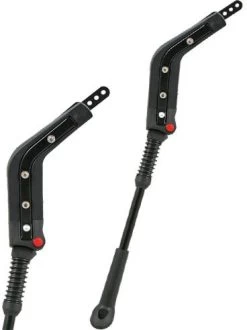 Hebie Hinterbauständer FOX L