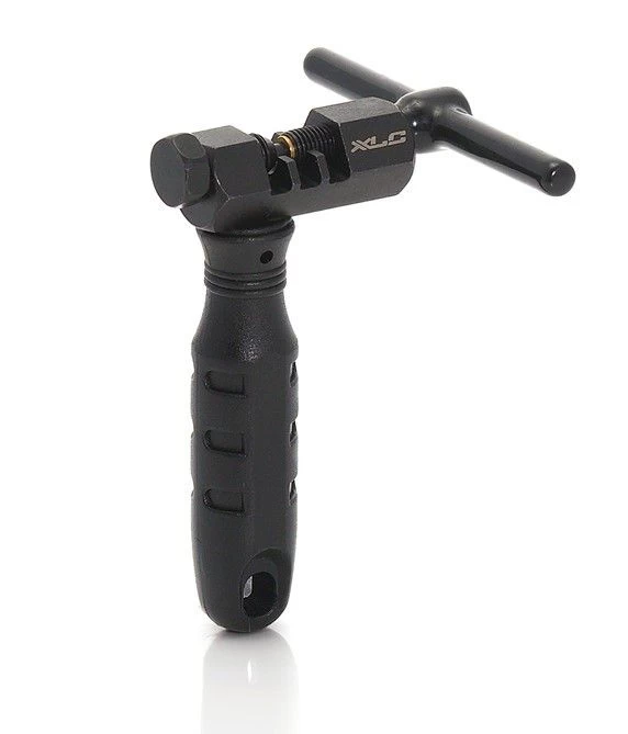 XLC Kettennieter TO-S28 - Für Alle Fahrrad-Ketten 1 XLC Kettennieter TO-S28 - Für Alle Fahrrad-Ketten