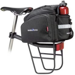 KLICKfix Freerack Plus - Freitragender Gepäckträger 7 KLICKfix Freerack Plus - Freitragender Gepäckträger -BikeWerkstatt Verkaufsgeschäft klickfix freerack plus freitragender aluminiumtraeger mit tasche