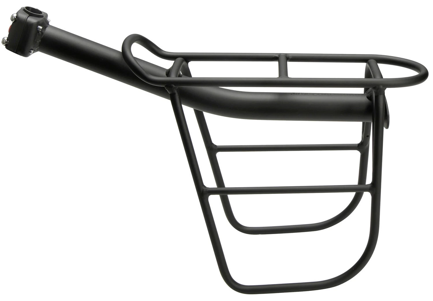 KLICKfix Freerack Plus - Freitragender Gepäckträger 1 KLICKfix Freerack Plus - Freitragender Gepäckträger