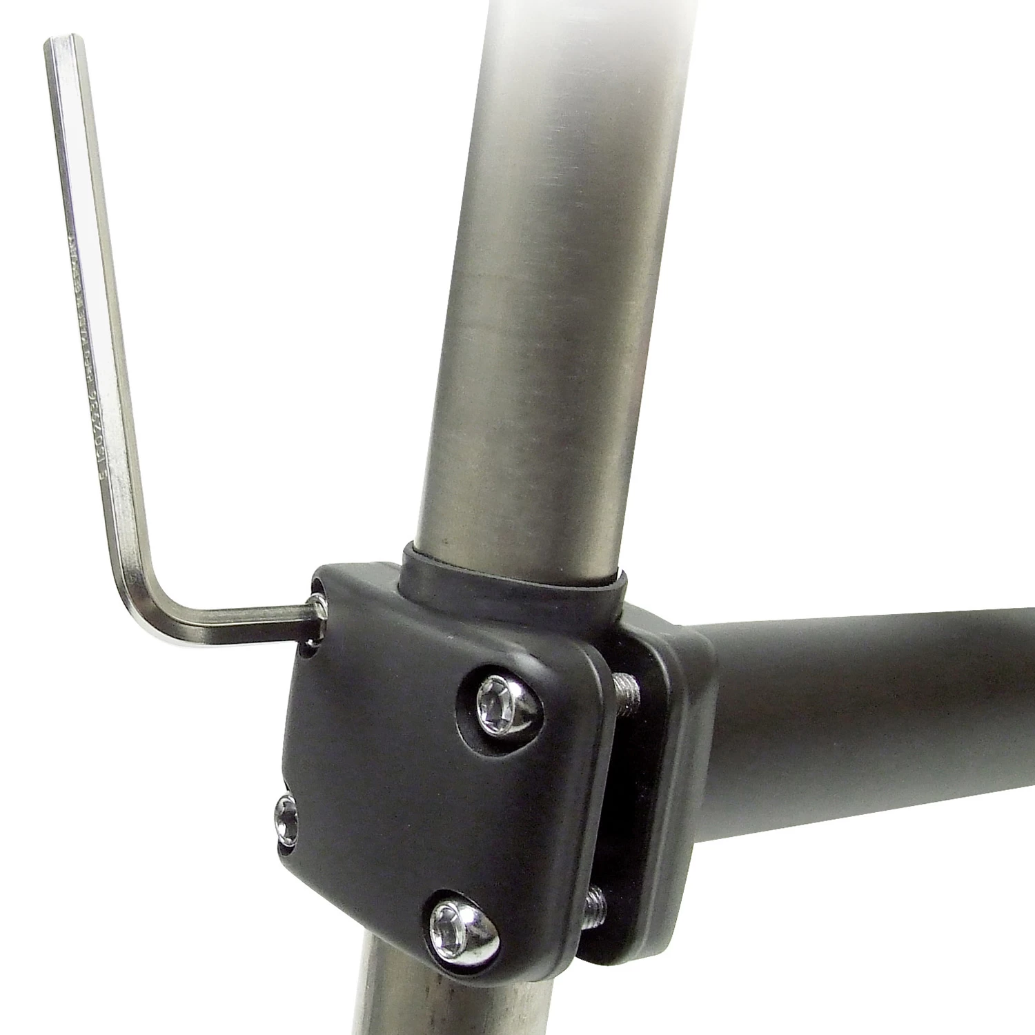 KLICKfix Freerack Plus - Freitragender Gepäckträger 4 KLICKfix Freerack Plus - Freitragender Gepäckträger – Bild 4