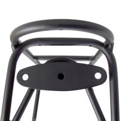 KLICKfix Freerack Plus - Freitragender Gepäckträger 9 KLICKfix Freerack Plus - Freitragender Gepäckträger -BikeWerkstatt Verkaufsgeschäft klickfix freerack plus ruecklicht vorrichtung