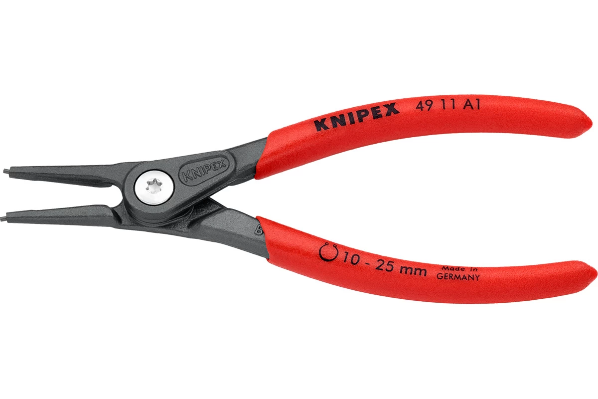 Knipex Präzisions-Sicherungsringzange 1 Knipex Präzisions-Sicherungsringzange
