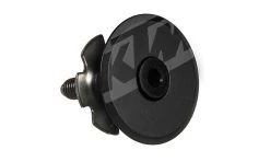 KTM Ahead-Kappe Comp/Prime/Team 1 1/8" -BikeWerkstatt Verkaufsgeschäft ktm ahead kappe comp prime team 1 1 8 sg