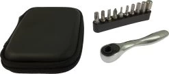 KTM Bit Werkzeug Inkl. Werkzeugtasche