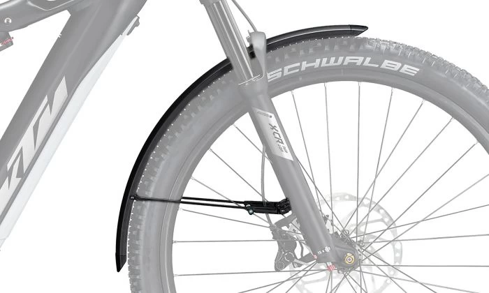 KTM LFC Schutzblech Vorn 1 KTM LFC Schutzblech Vorn