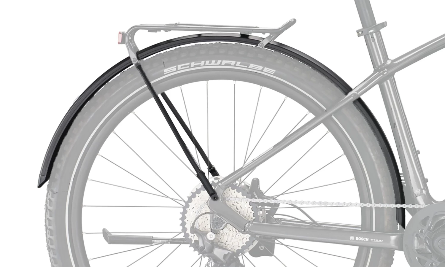 SKS KTM LFC Team 29 Schutzblech Für Bosch PT750 Hinten 1 SKS KTM LFC Team 29 Schutzblech Für Bosch PT750 Hinten