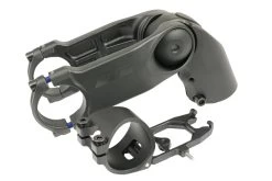 KTM Vorbau Mit Kiox-Halter 90mm Winkelverstellbar 0-60° -BikeWerkstatt Verkaufsgeschäft ktm vorbau kiox 90mm winkelverstellbar 3