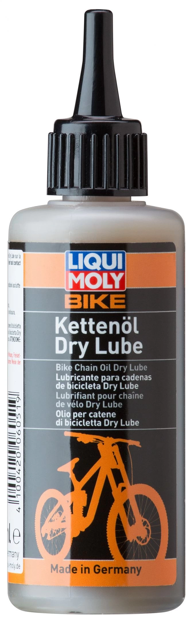 Liqui Moly Trockenschmieröl Für Fahrradketten An Elektrofahrrädern 1 Liqui Moly Trockenschmieröl Für Fahrradketten An Elektrofahrrädern