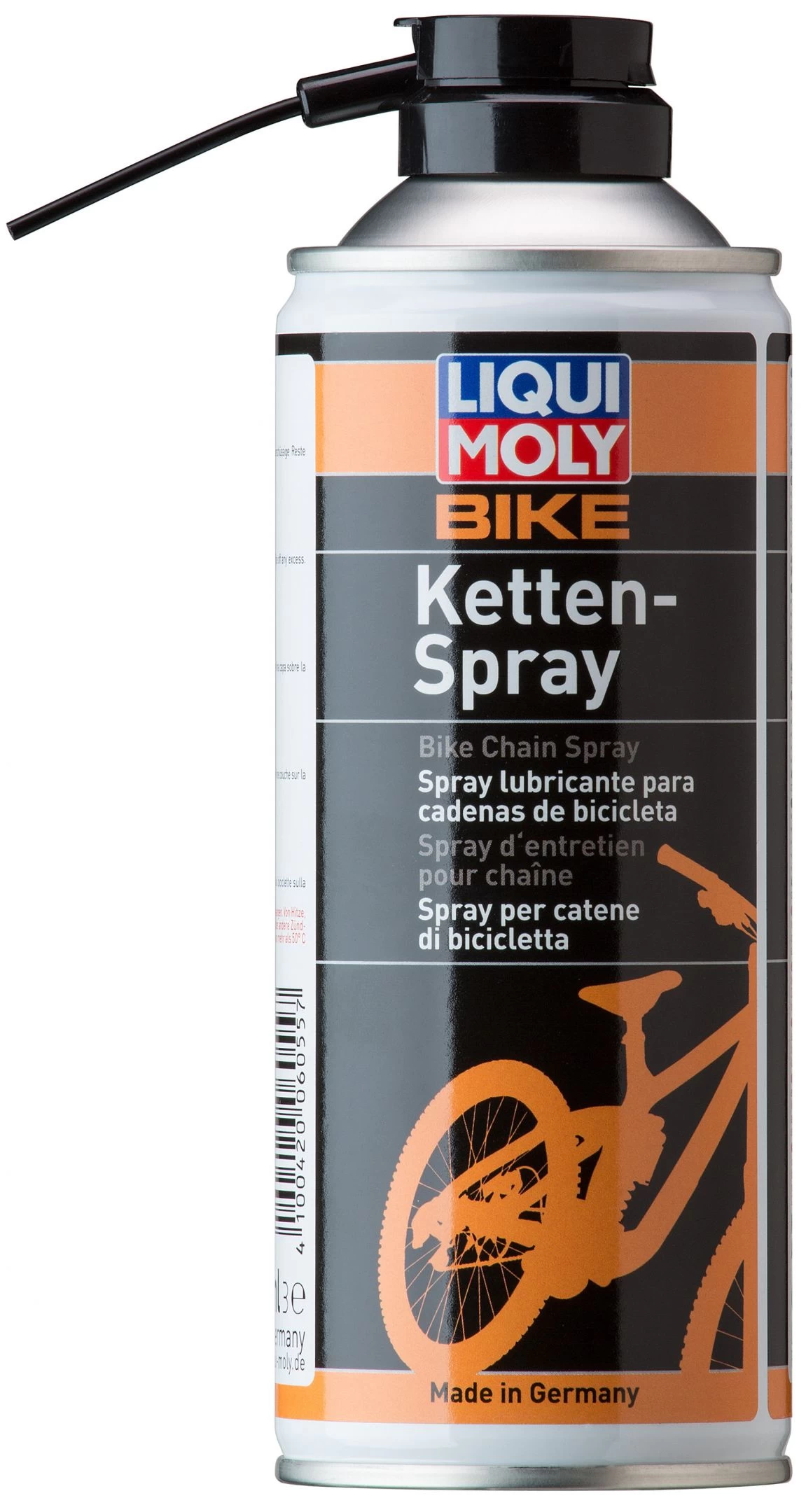 Liqui Moly Kettenspray Für Elektrofahrräder 1 Liqui Moly Kettenspray Für Elektrofahrräder