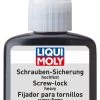 Liqui Moly Schrauben-Sicherung Hochfest Für Elektrofahrräder