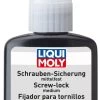 Liqui Moly Schraubensicherung Mittelfest Für E-Bikes