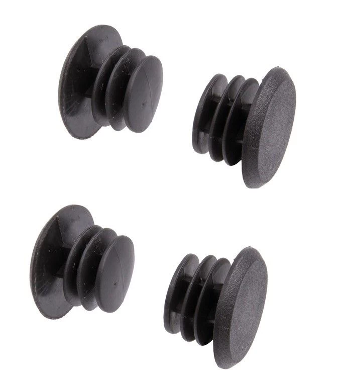 M-Wave Lenker-Endstopfen Für Verschiedende Innendurchmesser 1 M-Wave Lenker-Endstopfen Für Verschiedende Innendurchmesser