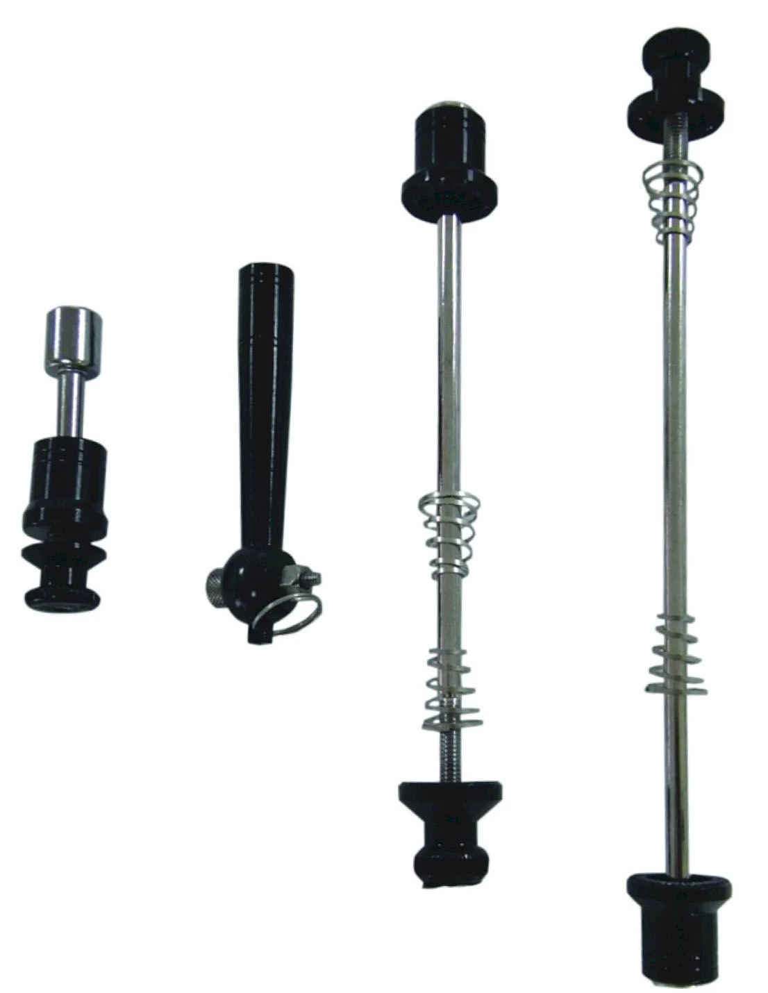 Matrix Schnellspannset 5-Kant 1 Matrix Schnellspannset 5-Kant